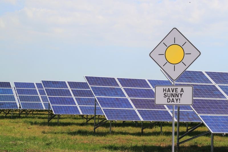 Skånskt IT-företag investerar i förnyelsebar solenergi