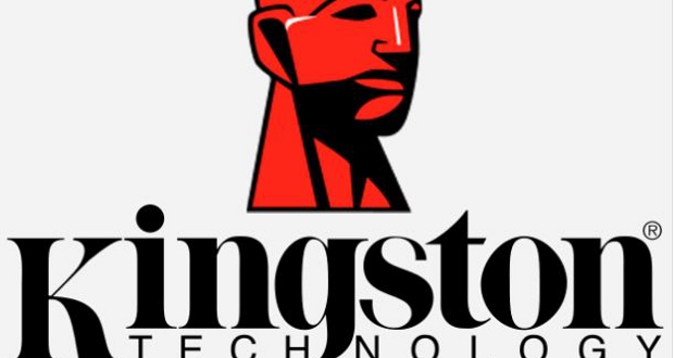 Kingston Digital levererade näst mest SSDs i världen via försäljningskanaler 2016