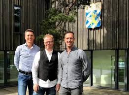 Weblink uppgraderar partnerskapet med IFK Göteborg
