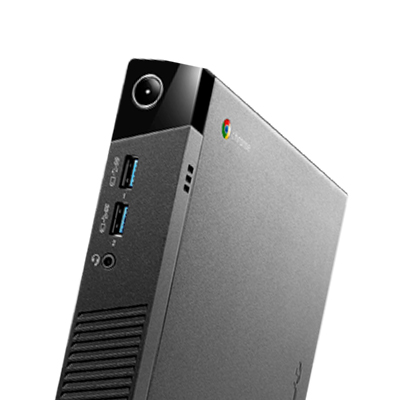 Lenovo släpper minimal stationär Chrome-dator i juli