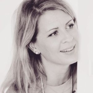 Louise Köster ny marknadschef på IT-Total