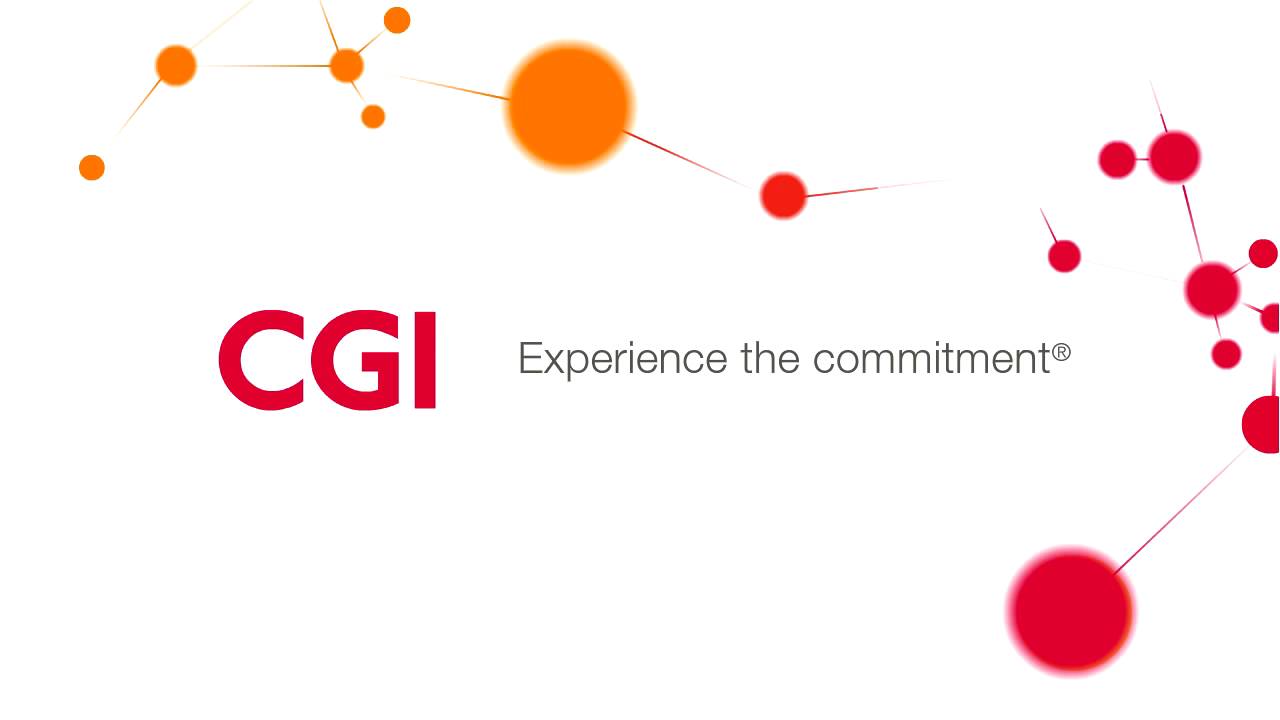 CGI rekryterar nyckelperson för fortsatt tillväxt inom digital transformation
