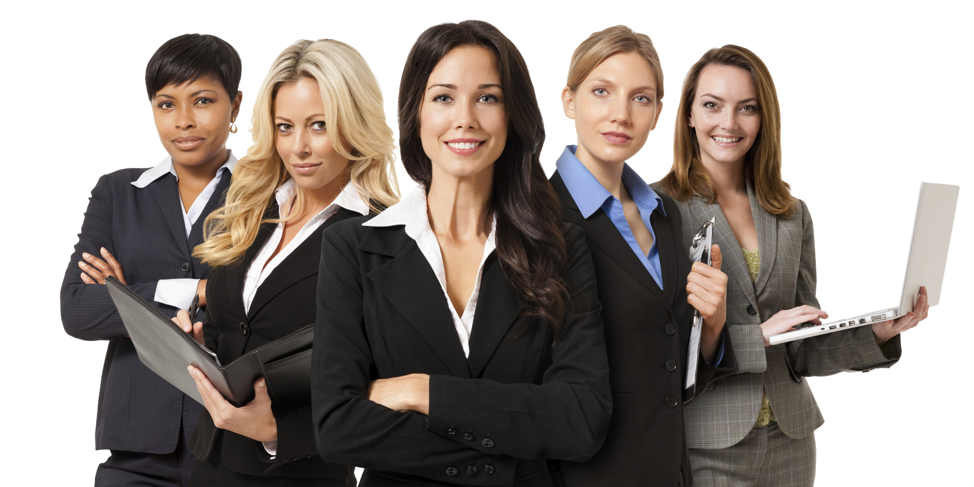 Kvinnligt initiativ uppmuntrar till en yrkesinriktning i framkant