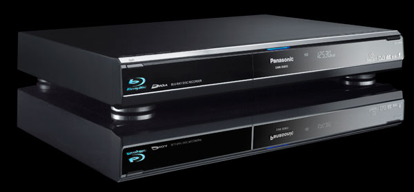 Panasonic presenterar nytt “4K-ekosystem”