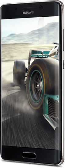 Mate 9 Pro – King Of Android- en påkostad smartphone med superkamera