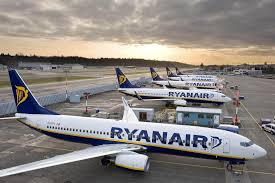 Ryanair vässar sina erbjudanden med hjälp av Qlik
