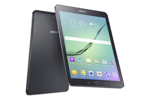 Samsung Galaxy Tab S2 – Så mycket mer än bara surf