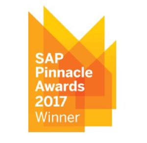 SAP belönar Capgemini med prestigefyllt partnerpris