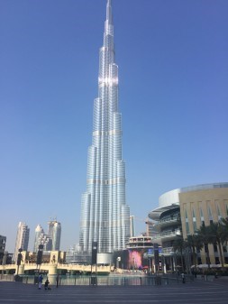 Smartsign tar hem stor affär i Dubai