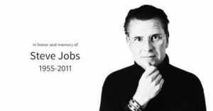 Steve Jobs Day – It-vd:ns hyllning till minne av Steve Jobs