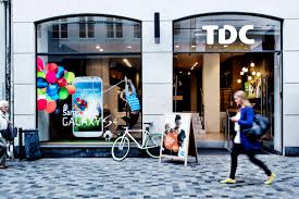 Danska telekomkedjan TDC väljer MultiQ som partner vid en ökad digitalisering av butikerna