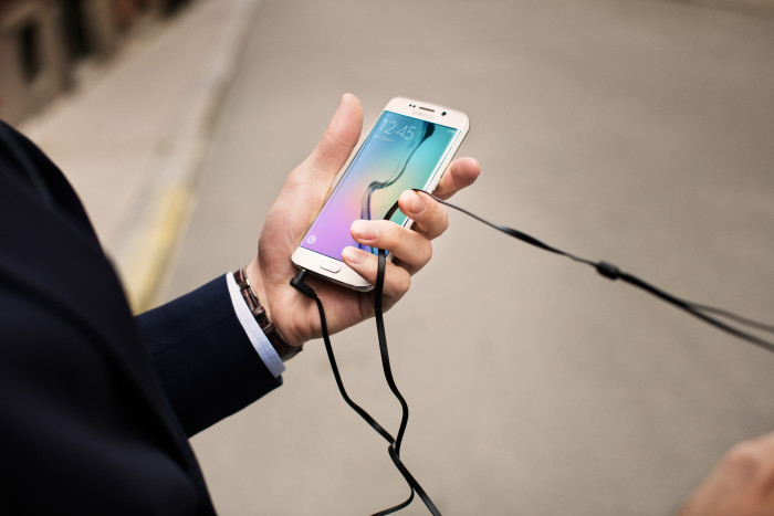 5 mobiltrender som slår igenom 2016