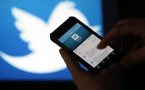 Twitter firar tio år men fortfarande få svenskar som twittrar