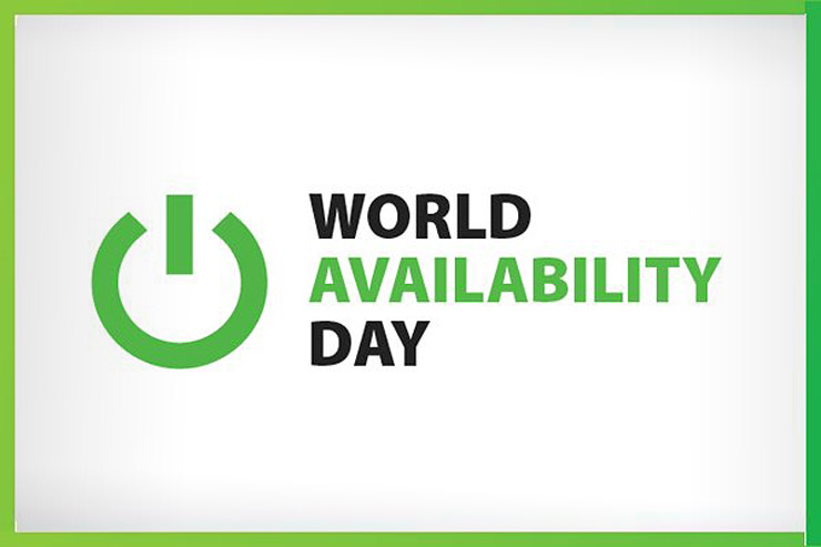 Nedtid är inte ett alternativ – Därför uppmärksammar Veeam World Availability Day