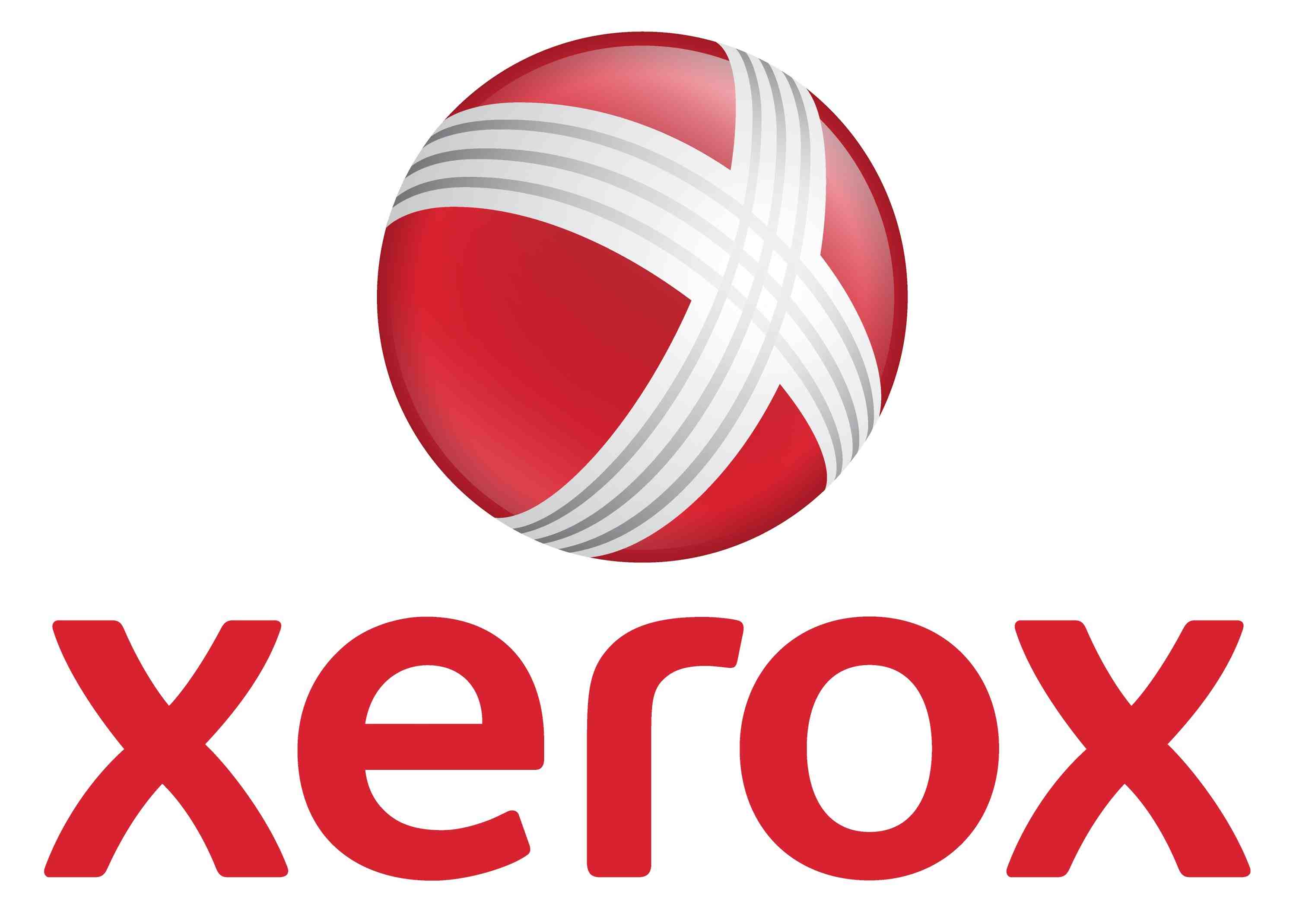 Xerox avslöjar nytt namn efter bolagsuppdelningen